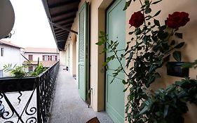Casa Turbigo-Malpensa-Milano